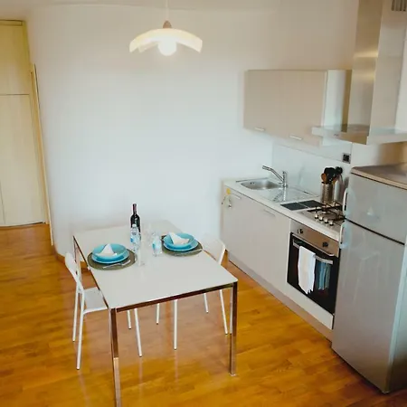Monolocale Panoramico San Martino 12 Appartement Siena