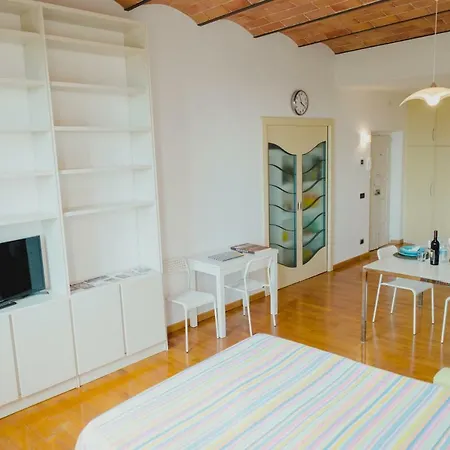 Monolocale Panoramico San Martino 12 Apartamento